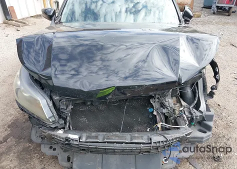 2014 Honda Accord Lx из США, поврежденный, VIN 1HGCR2F38EA302428